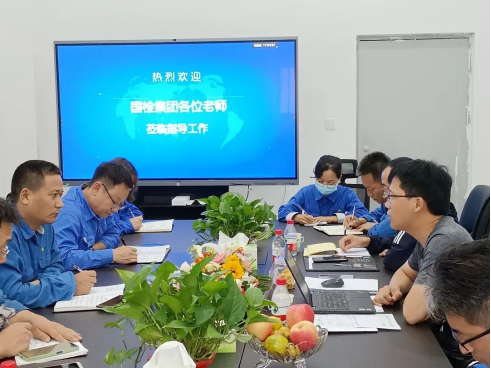 祝賀許昌安彩順利通過(guò)CCC認(rèn)證！